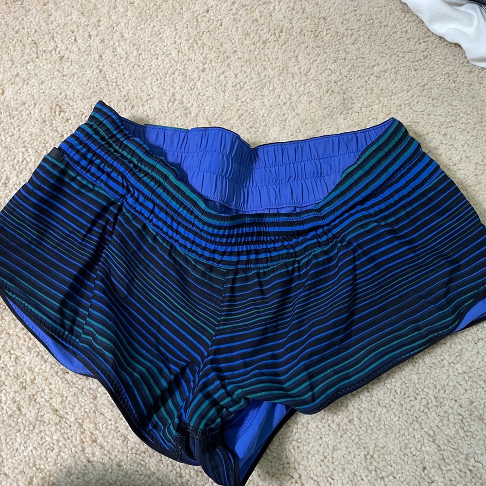 RARE lululemon swim shorts!